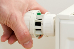 Kingsley Holt central heating repair costs