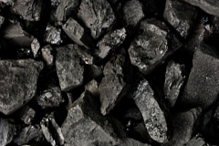 Kingsley Holt coal boiler costs