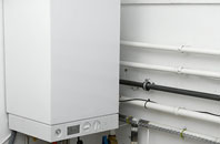 free Kingsley Holt condensing boiler quotes