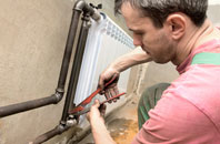 Kingsley Holt heating repair