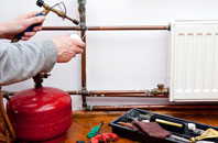 free Kingsley Holt heating repair quotes